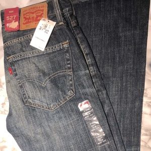 Men’s Slim Boot Cut 527 Originals